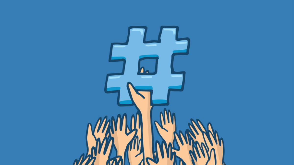 是該篩選社群媒體的時候了