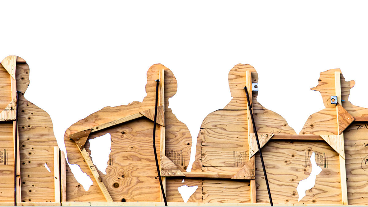 你是領導人，或假裝是領導人？ 