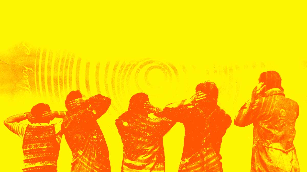 傾聽是遭忽略的領導工具