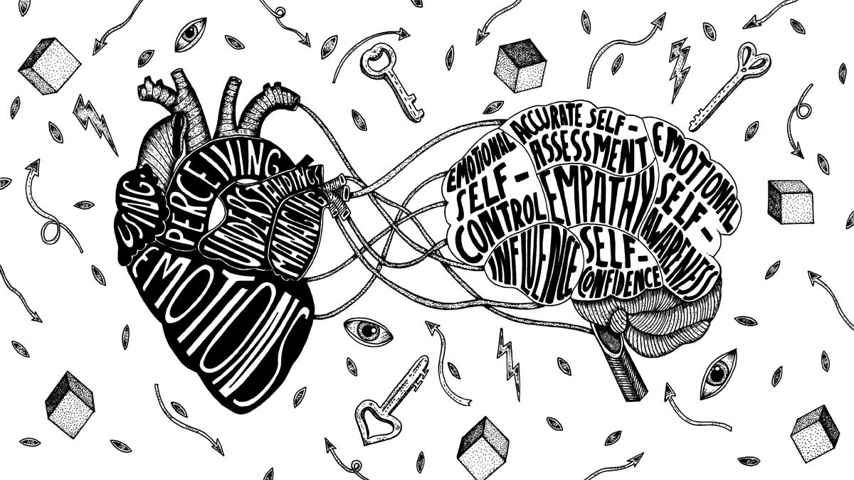 作出艱難抉擇的永不過時忠告