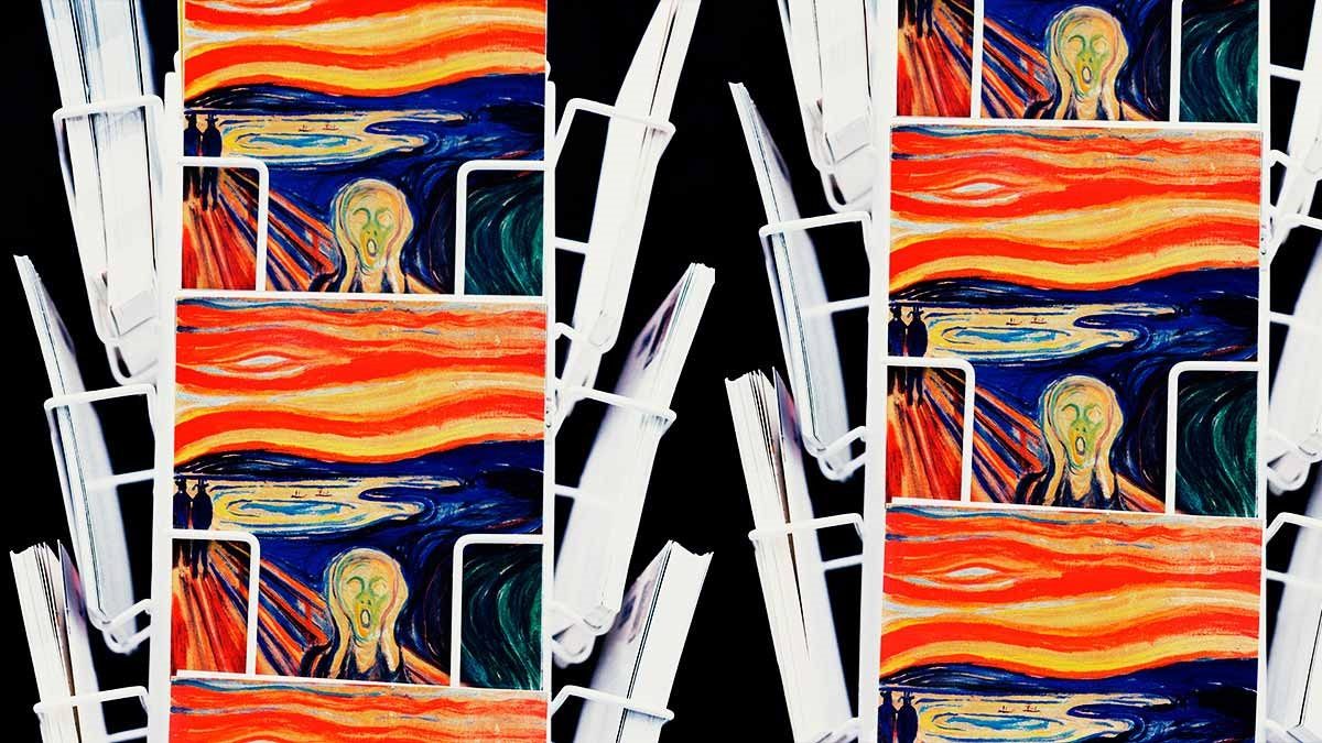 別讓電子郵件毀了假期