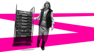 改變勞動環境，正是時候