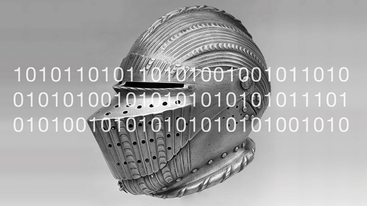 收購公司前，先評估它的資料安全性