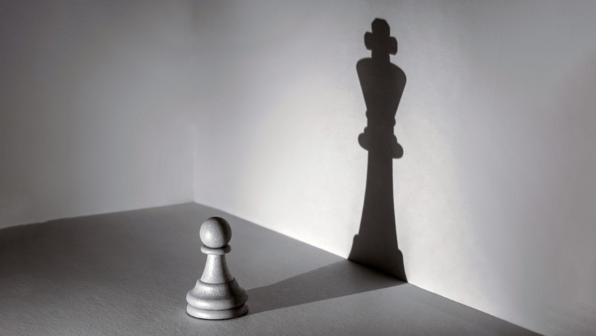 中國新創公司有政治關係就沒關係？