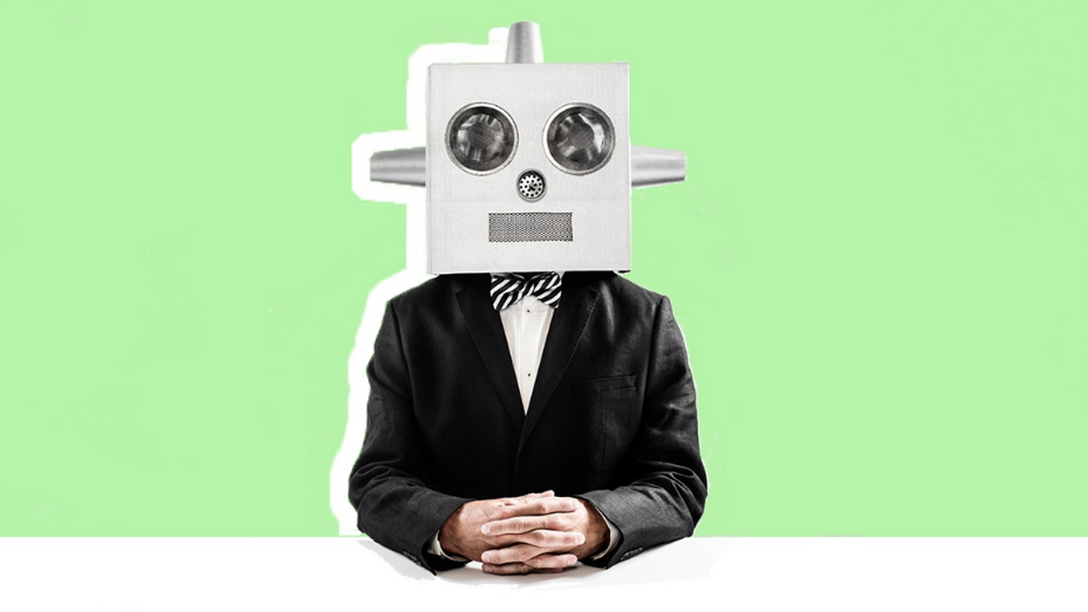 科技加持，高階主管化身超級教練