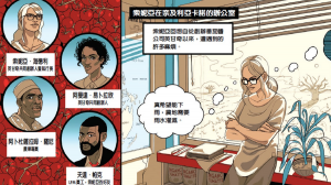 改變社會的兩條路...堅持創業或轉向就業？