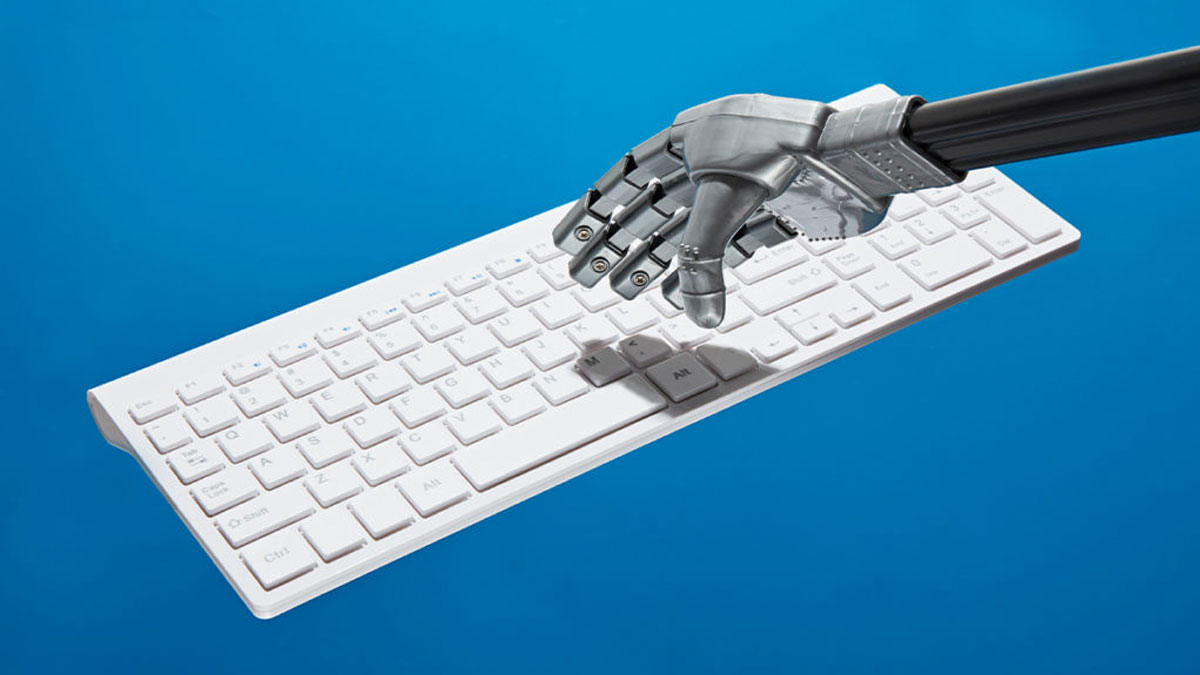 工作AI化，領導人應變有道