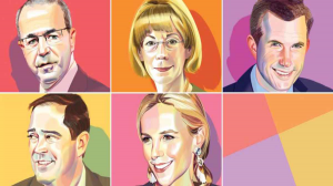 下一個常態是什麼樣子？