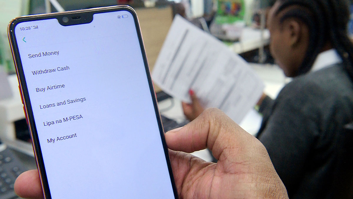 肯亞邁向全球金融科技創新中心