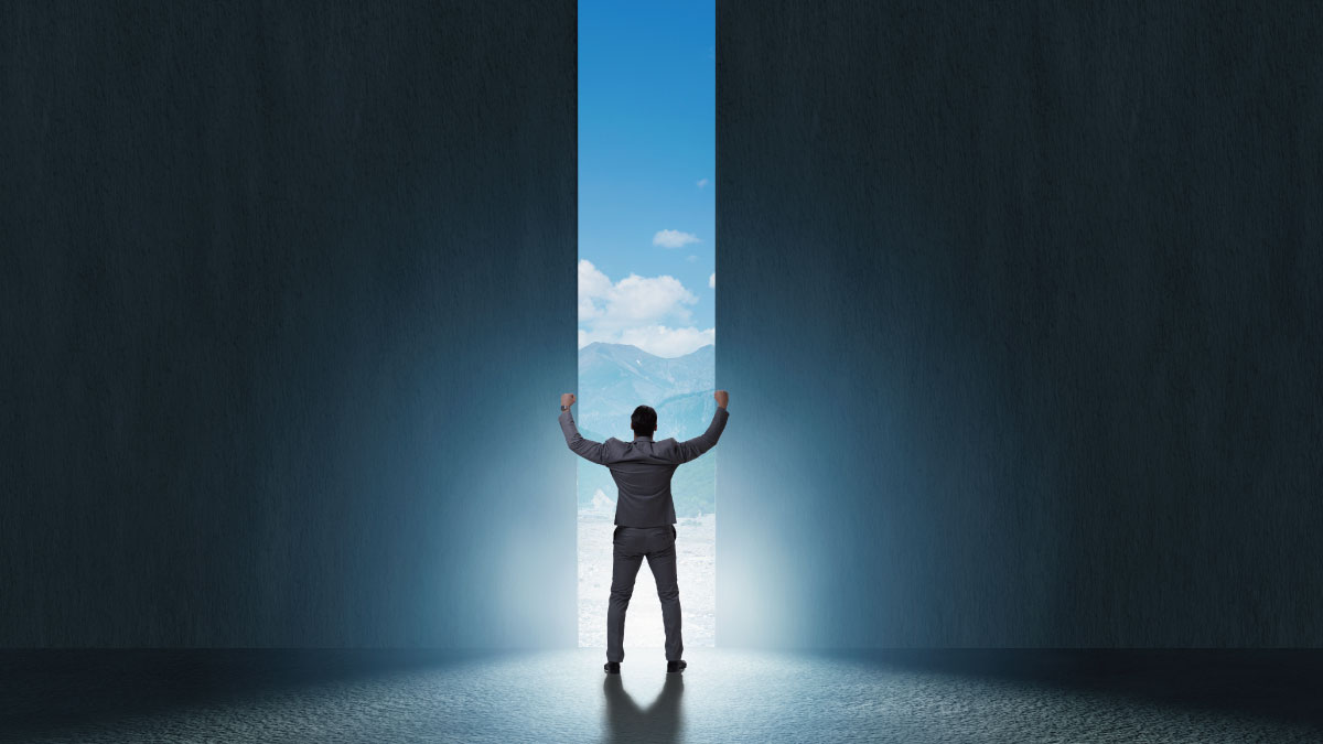 獲利與夢想，你追求什麼？