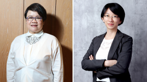 女性治理盼成「關鍵多數」，發揮多元化影響力