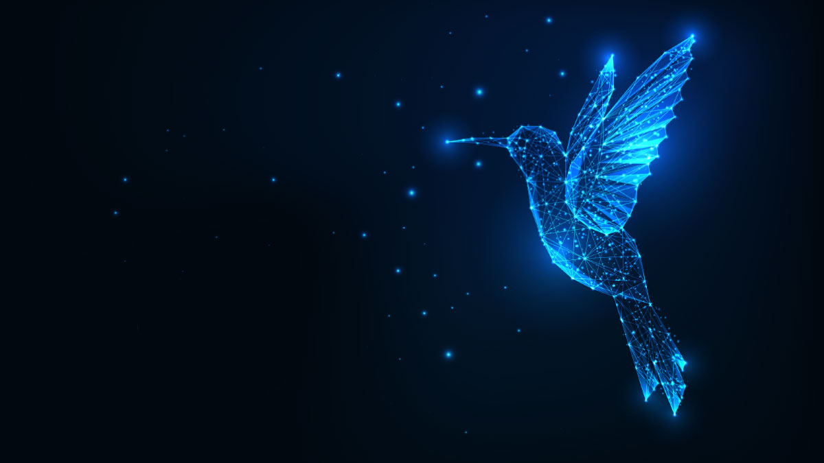 迎向數位新布局