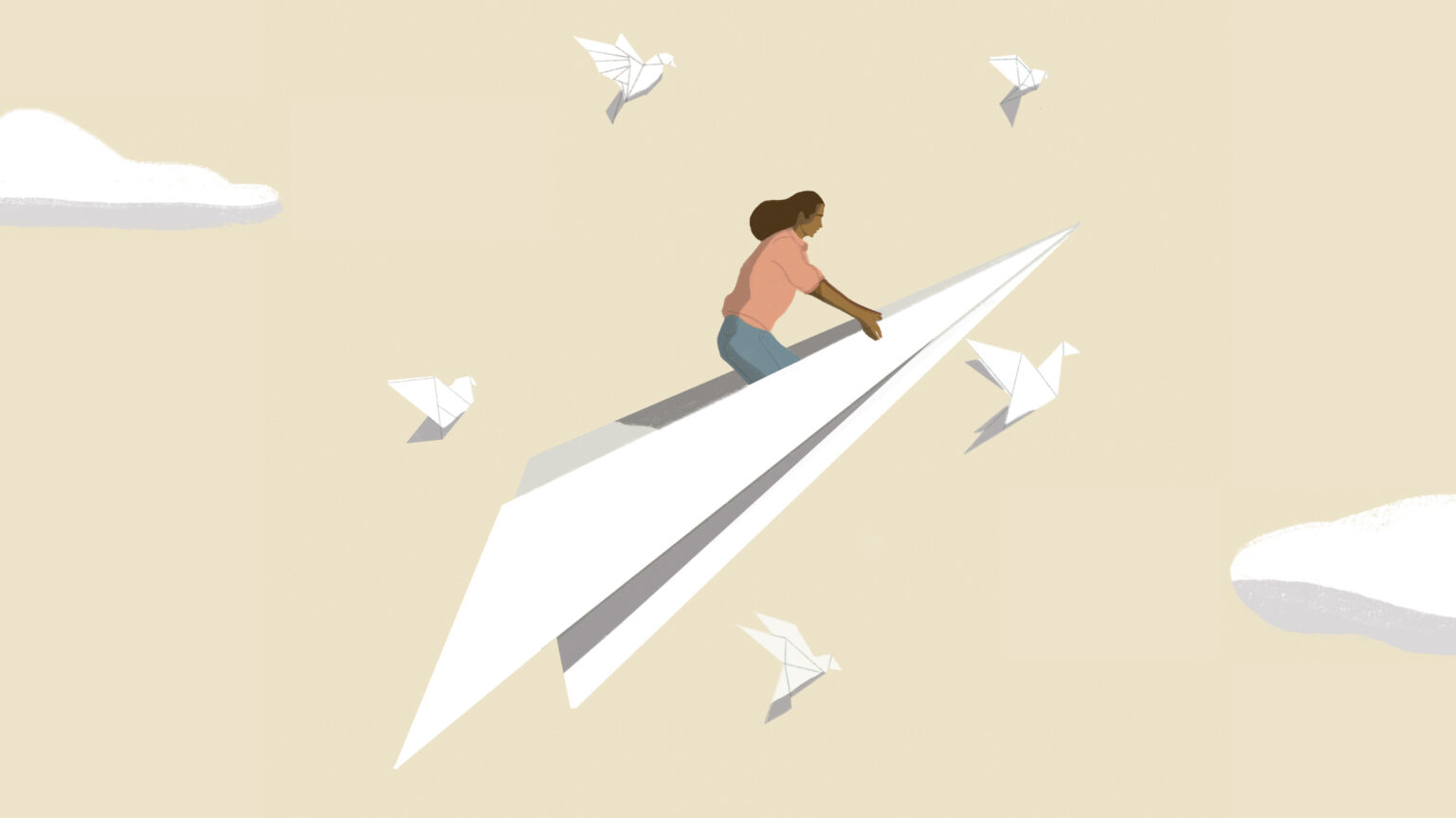 展開領導力轉型之旅