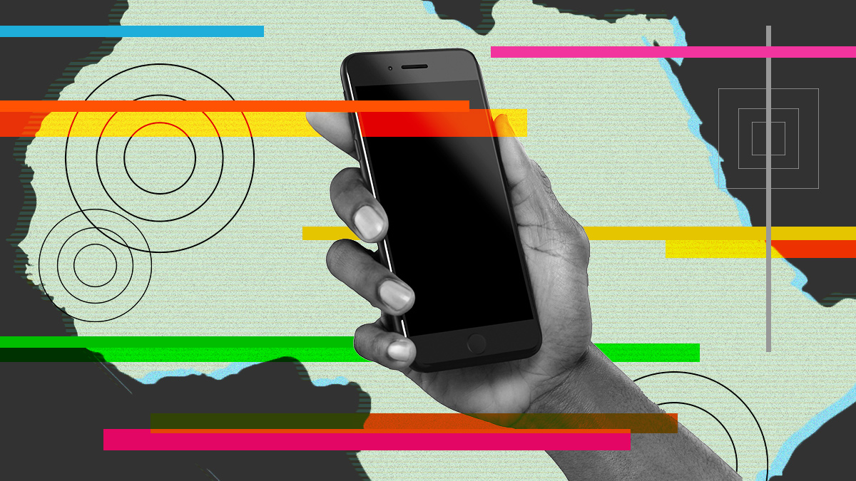 3 大關鍵加速非洲數位整合