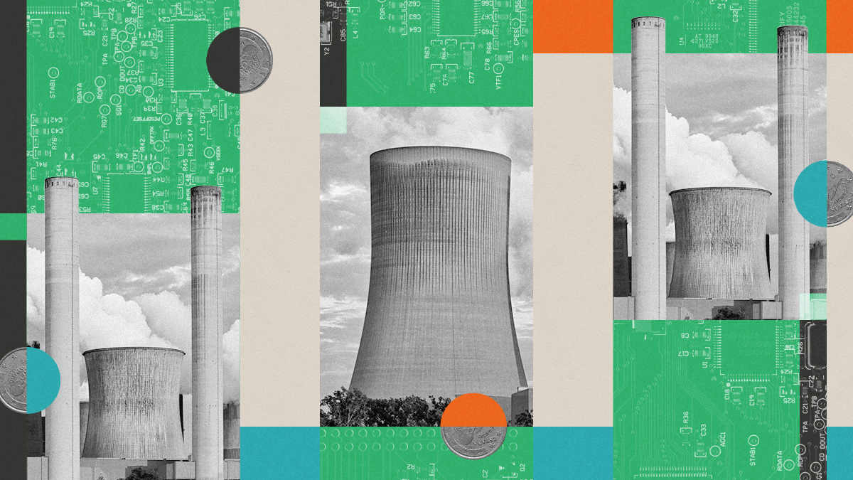 想讓工廠提高獲利，不妨試試現成科技