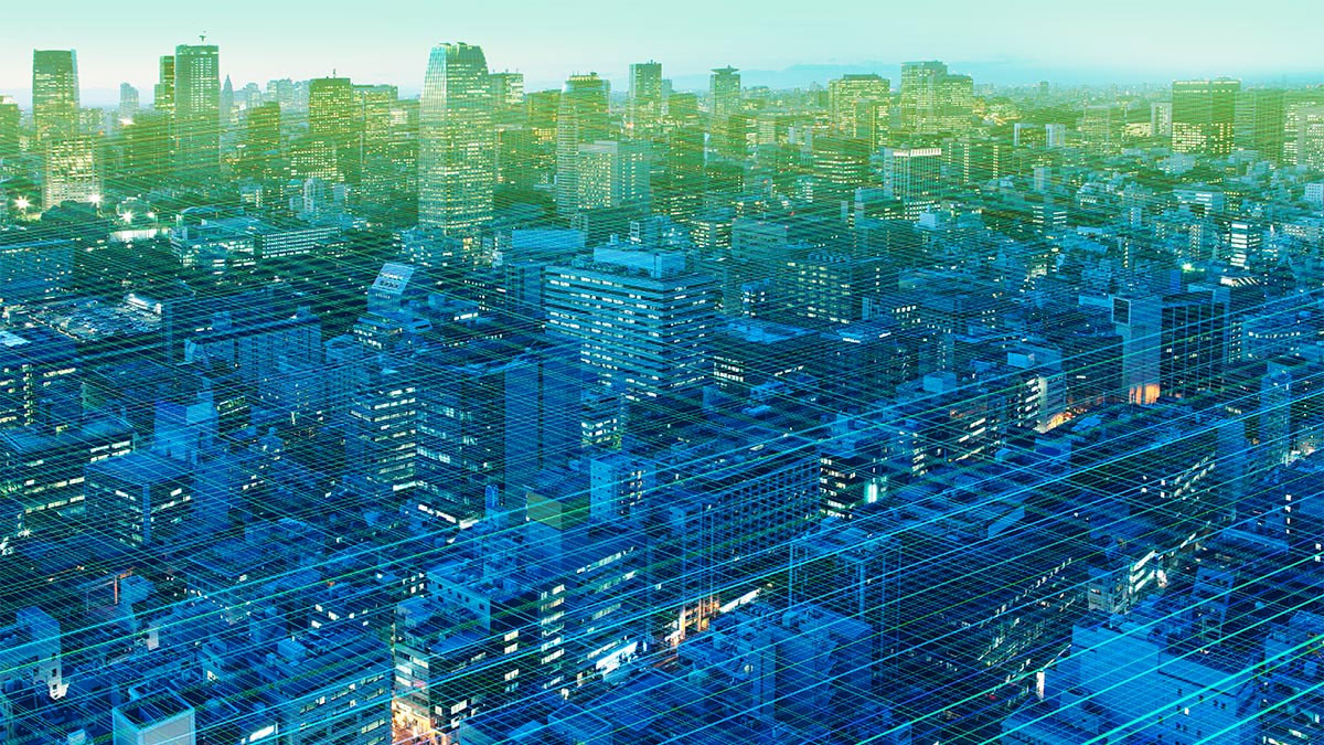 企業公開報告厚到看不完？用生成式AI從中找到致勝先機