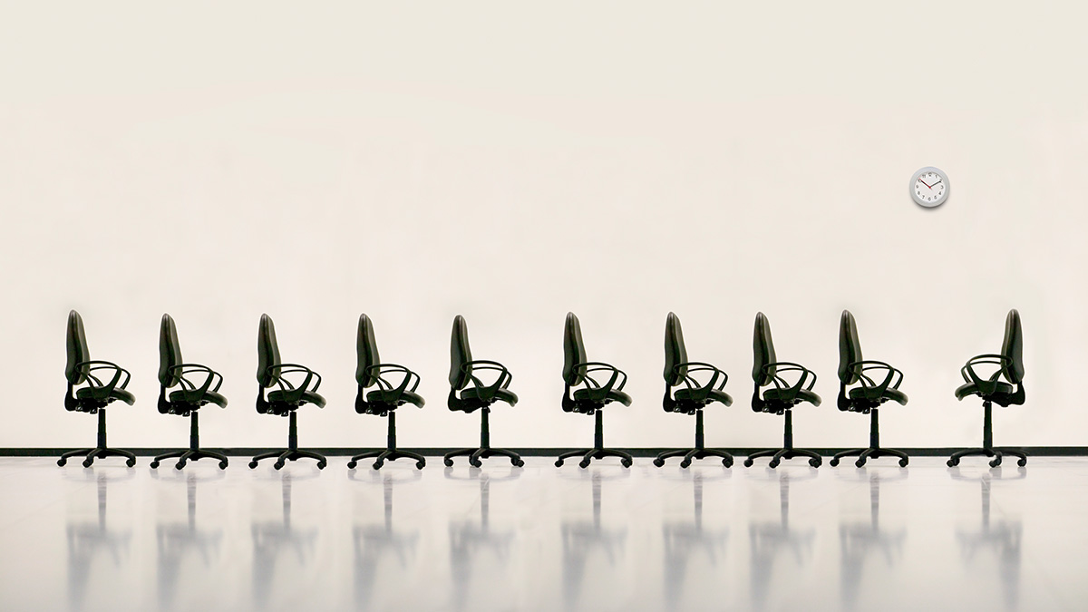 50年後，「經理人的工作」變了嗎？