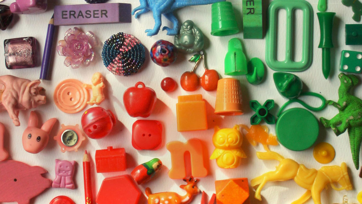 布局全球箇中三昧