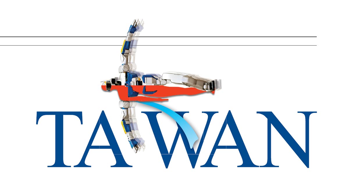 以人才改造組織基因