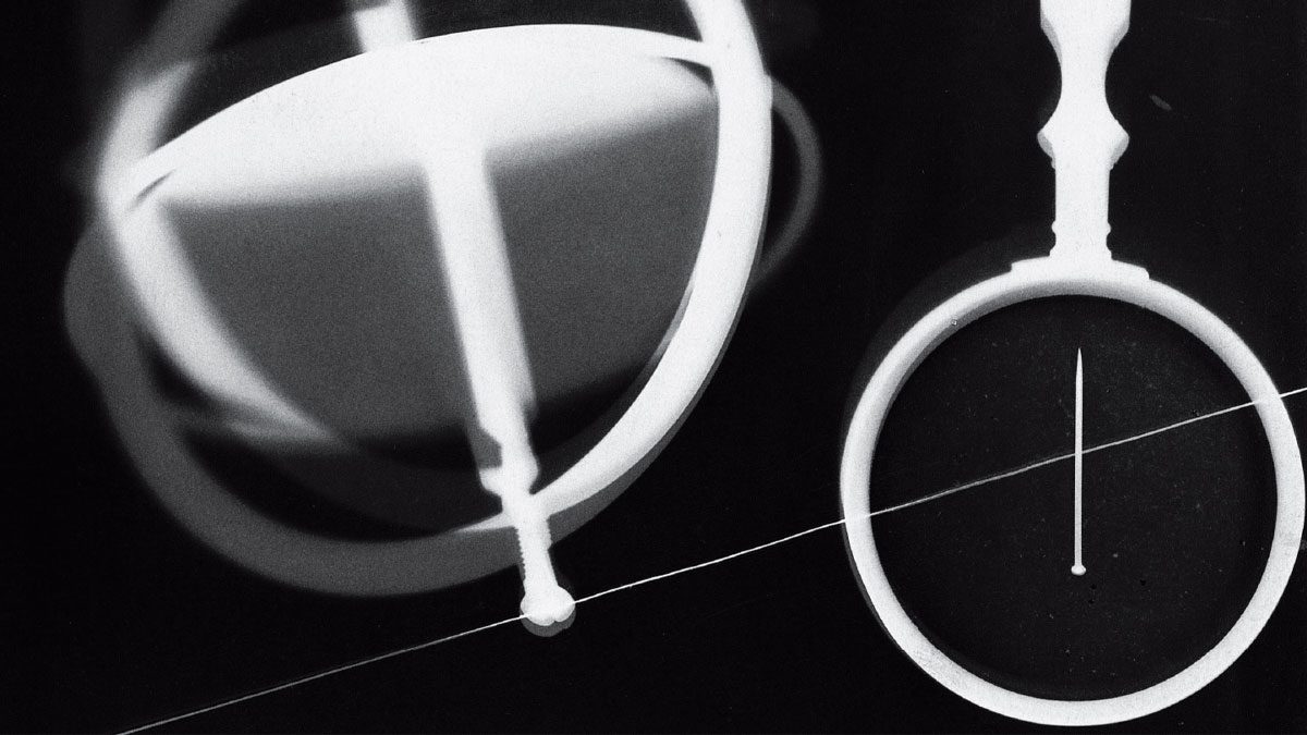 打開看世界的眼界