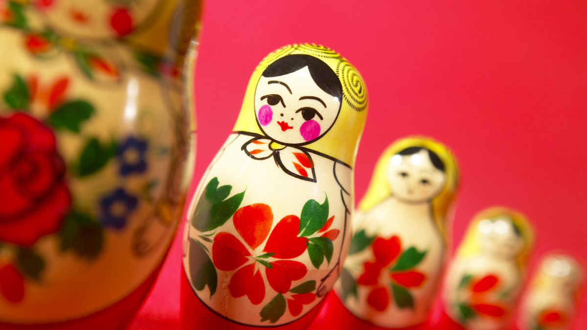 在工作時展現真實的自己