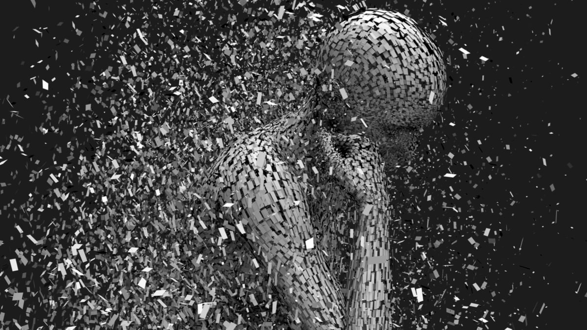 焦慮會讓你做出錯誤的決定