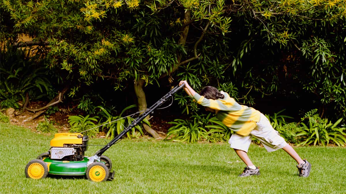 工作過度造成領導困難