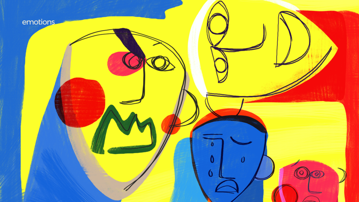 職場女性的「熱情」≠「情緒化」