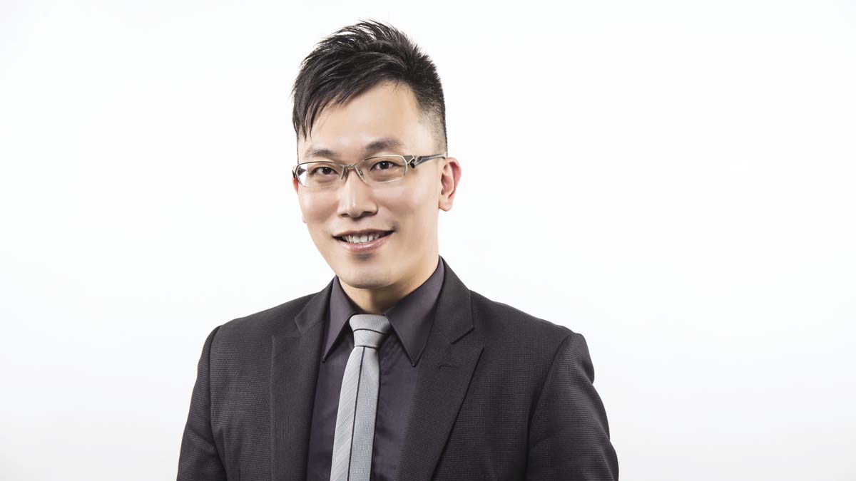 華人情境中的領導力發展