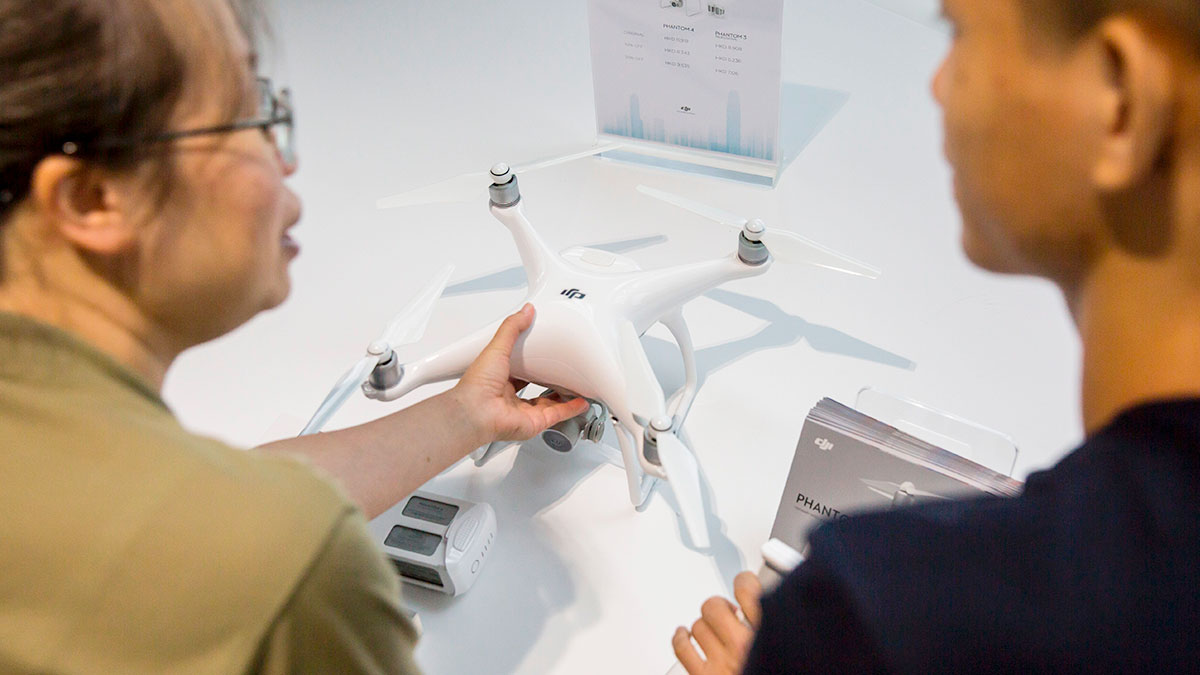 中國創新大爆發的幕後故事