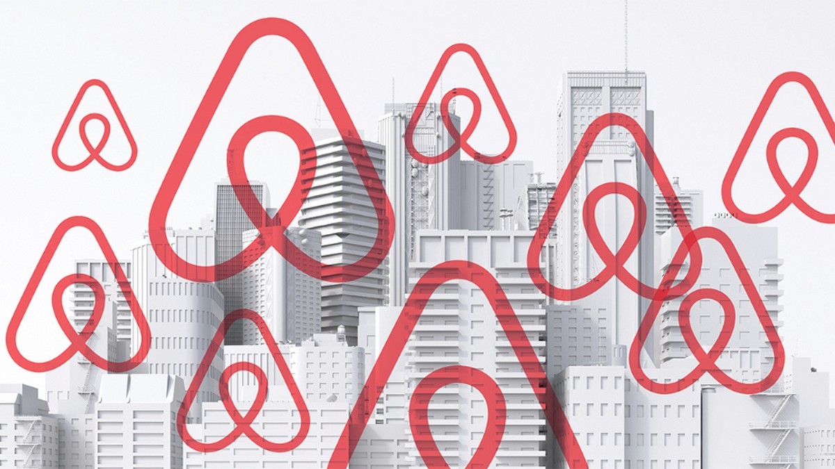 Airbnb房源增加，租金價格就上揚