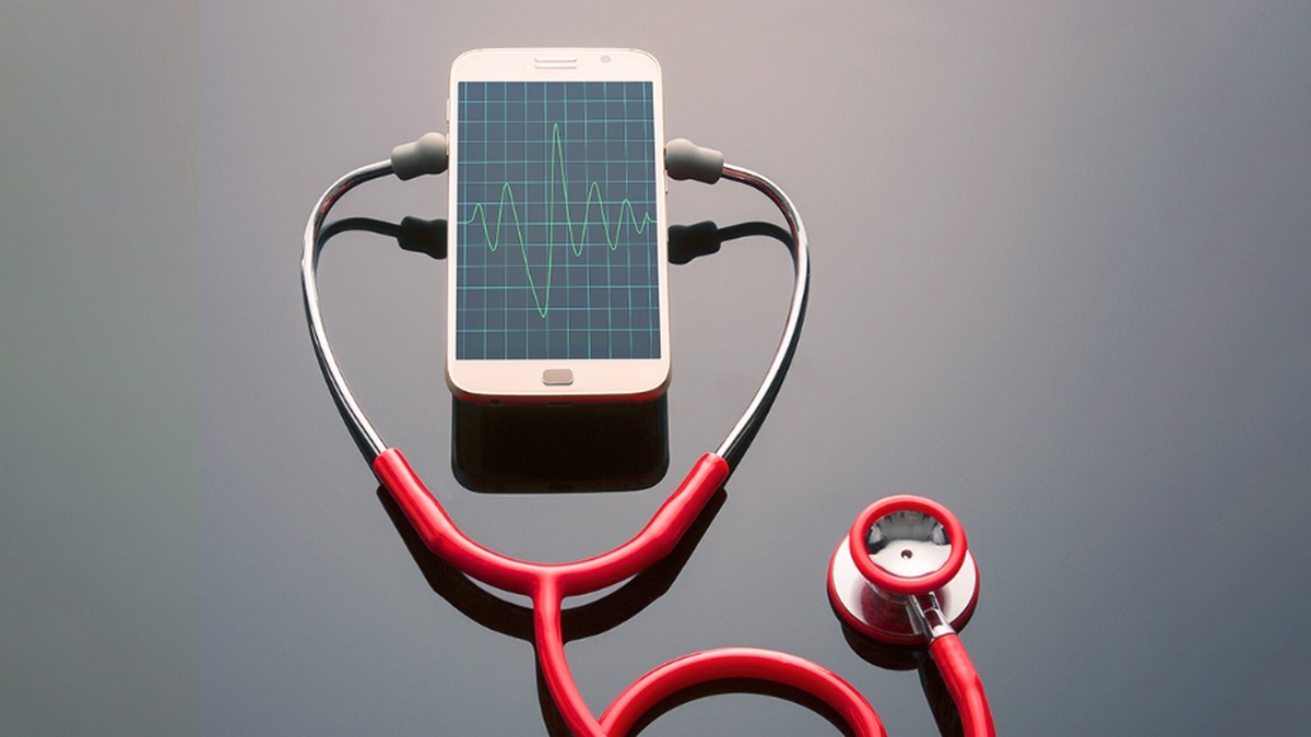 穿戴式裝置與人工智慧為醫療加持