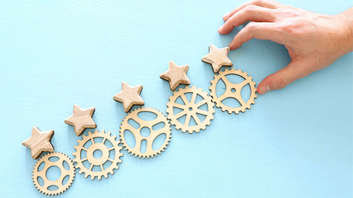 顧客是企業最佳成長引擎