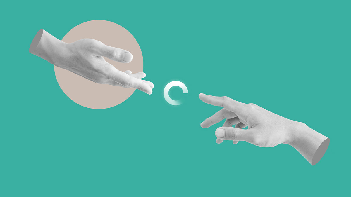 數位轉型的必經之痛