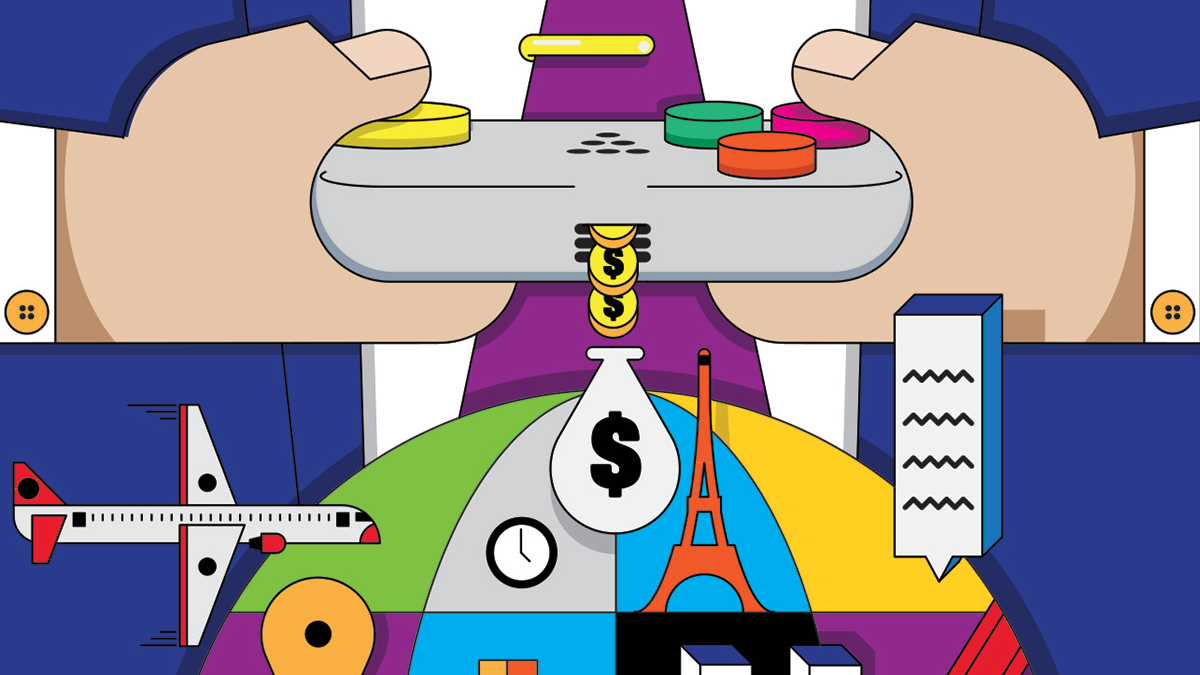 遊戲化的培訓才有效？