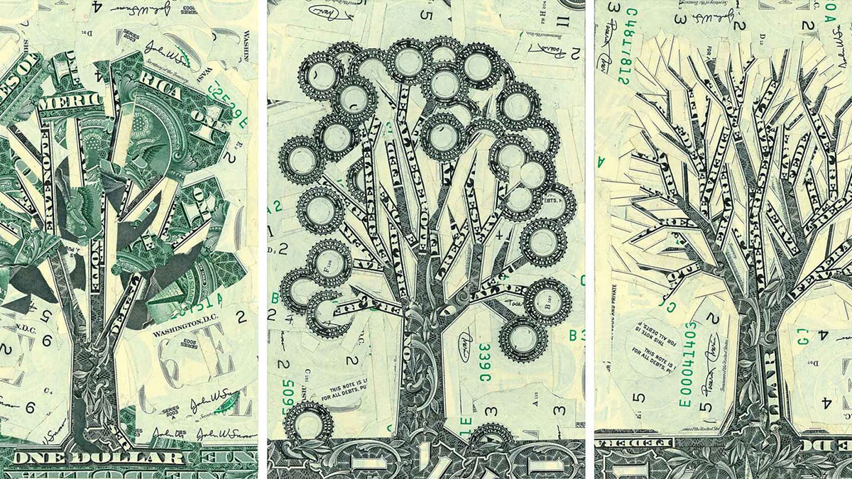 我的新創事業是營利還是非營利？