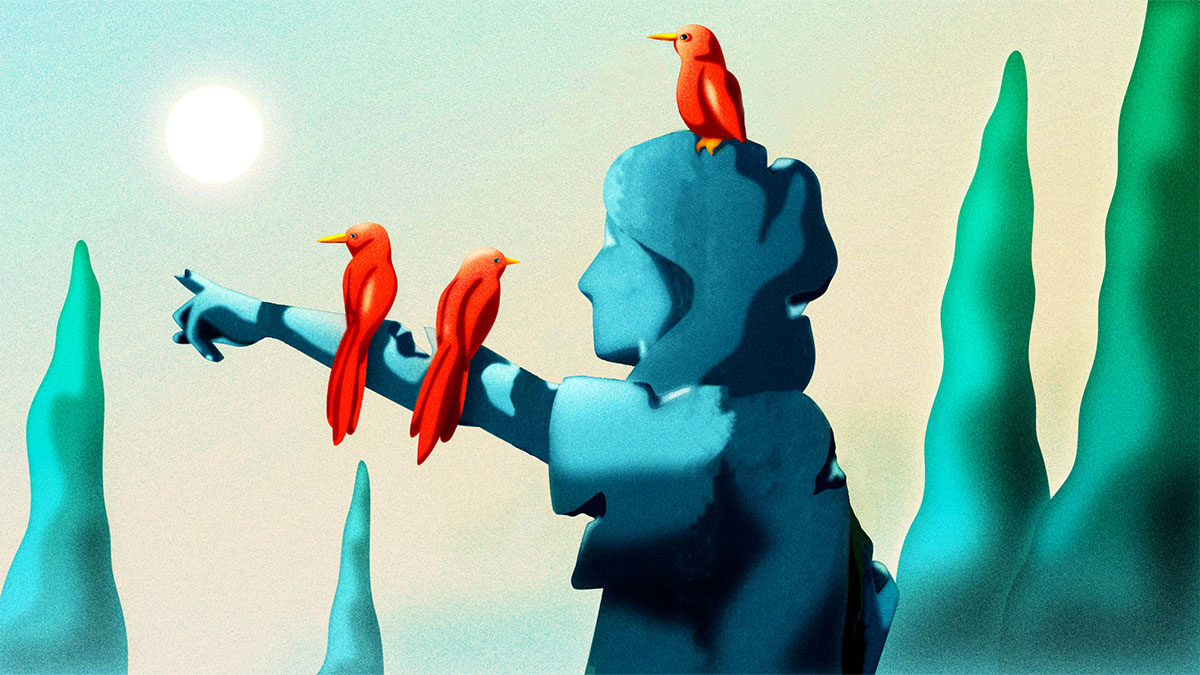 永續與獲利難兼得？讓「目的宣言」指引企業ESG明路