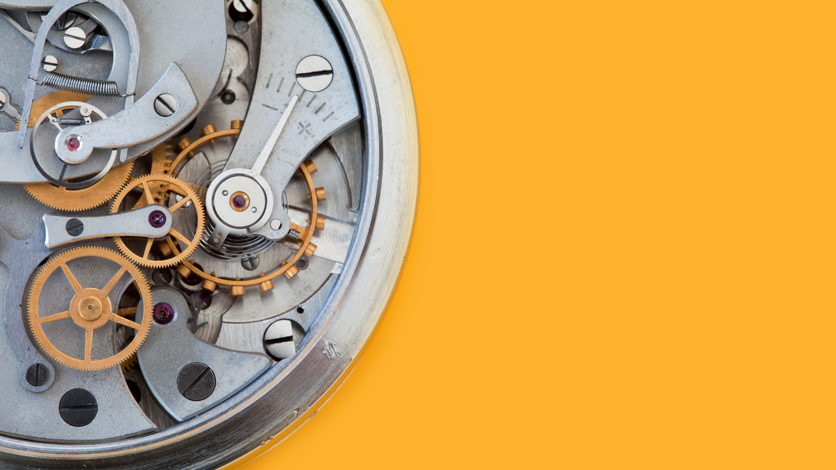 化目標為成效：催化機制的威力