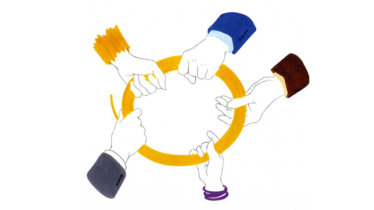 讓決策皆大歡喜