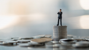 我的金主不是天使