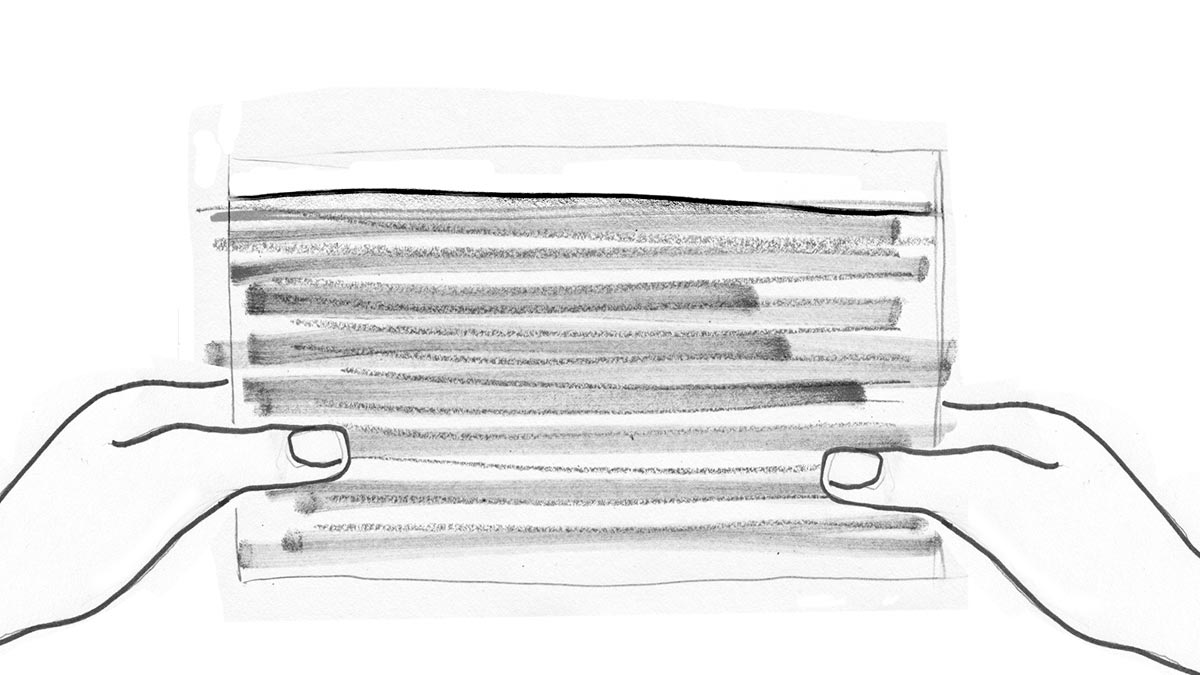 擺脫罐頭回應的面試技巧