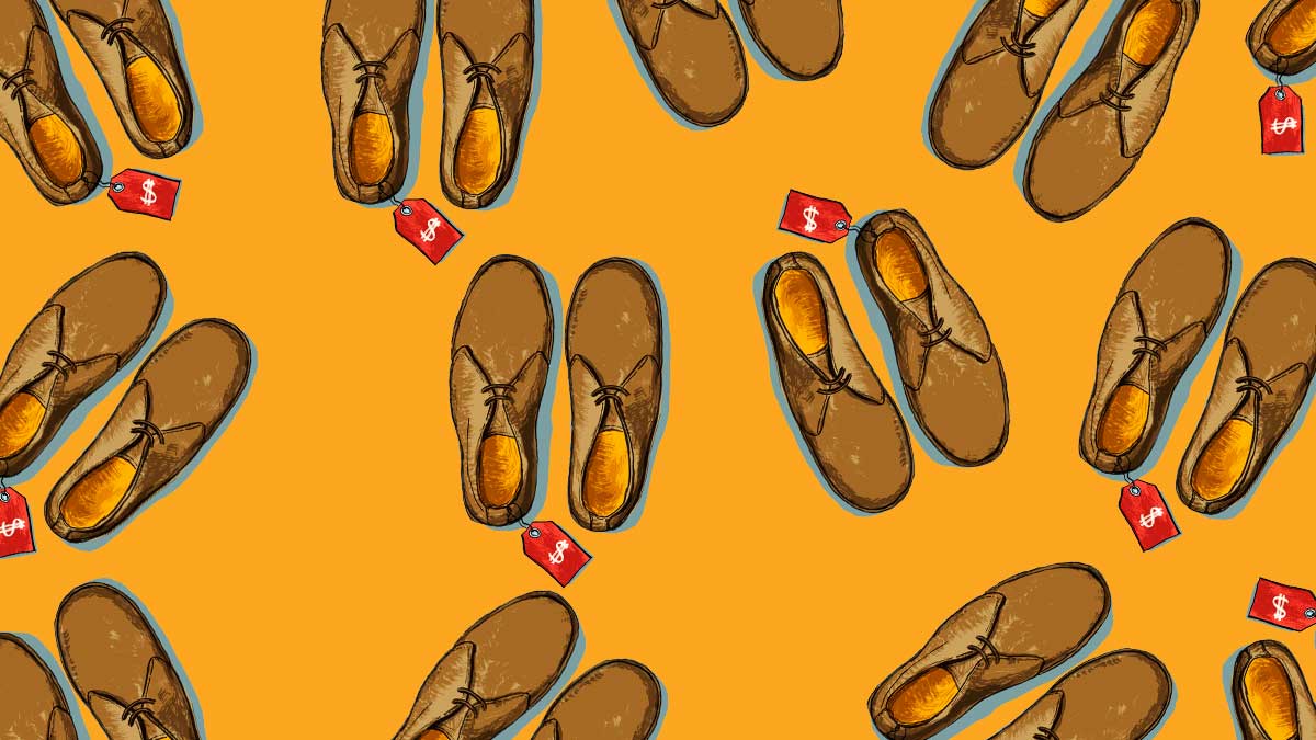 你的最新熱門產品，訂價可能太低