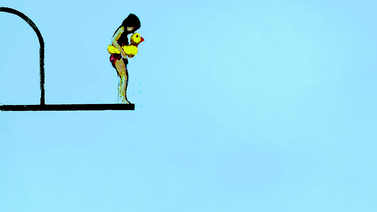 創造高績效團隊需要的安全感