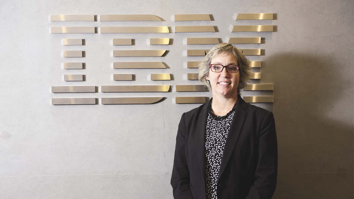 人工智慧衝擊人資管理