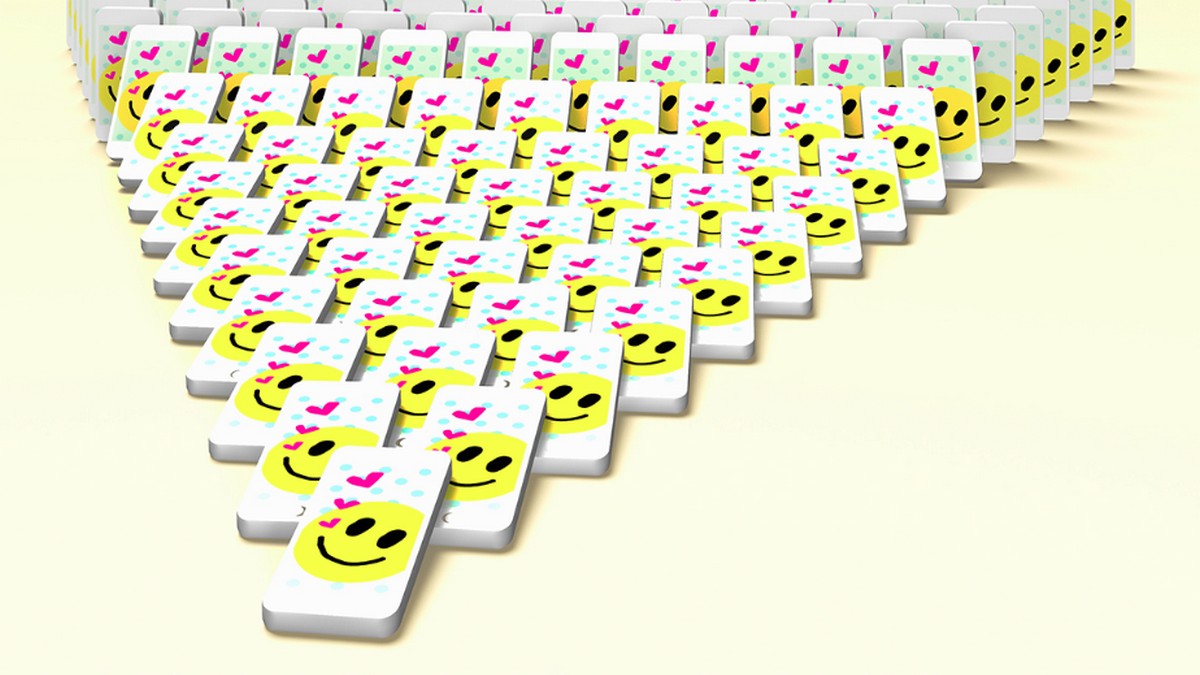 讓友善成為公司核心信條