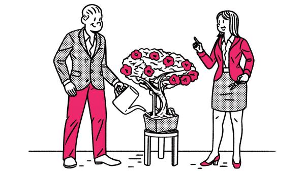 幫助員工發揮潛能，教練教你大改造！