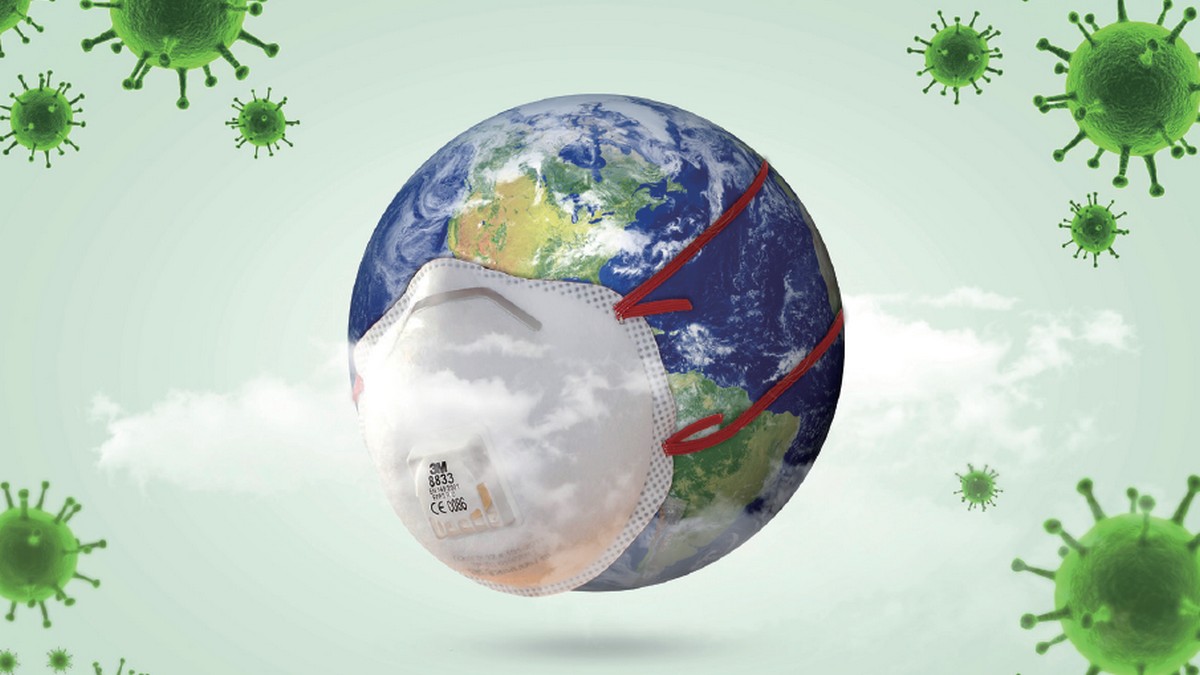 新冠肺炎教我們的風險管理課！改變思維、數位革新  才能挺過危機