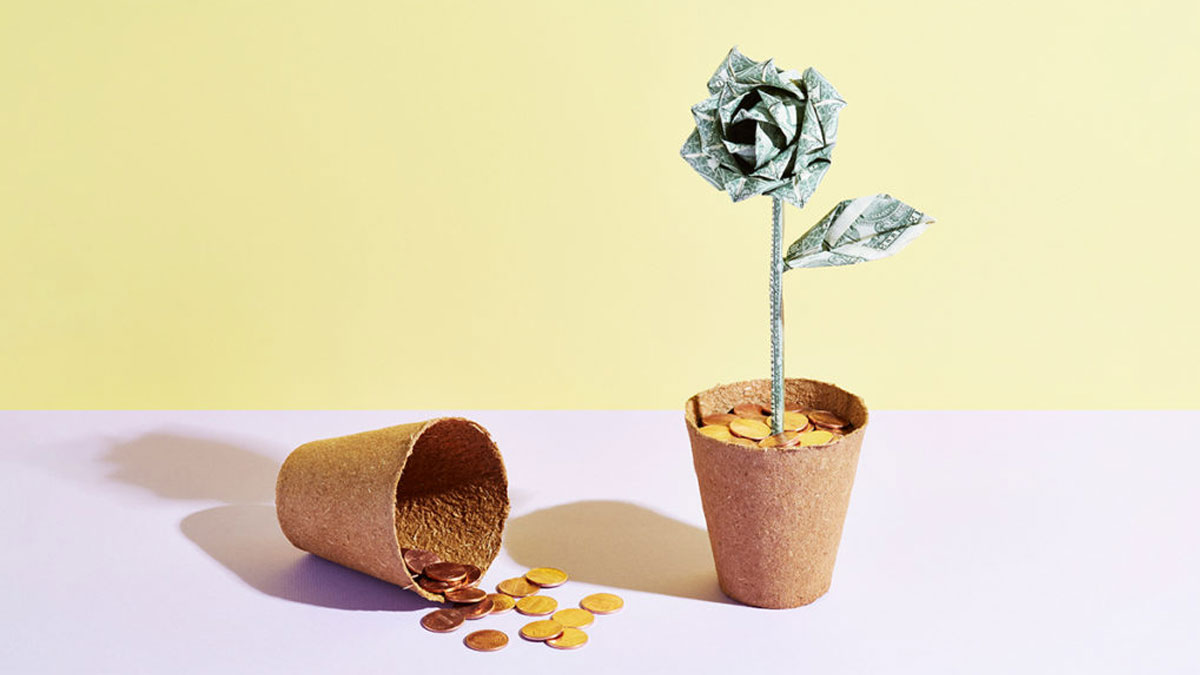 刺激現金流五行動，挺過衰退潮