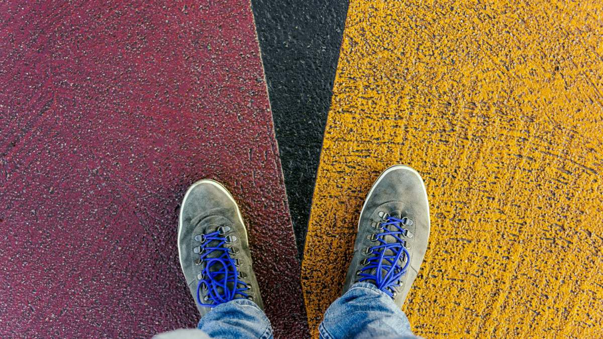 規畫不確定的未來