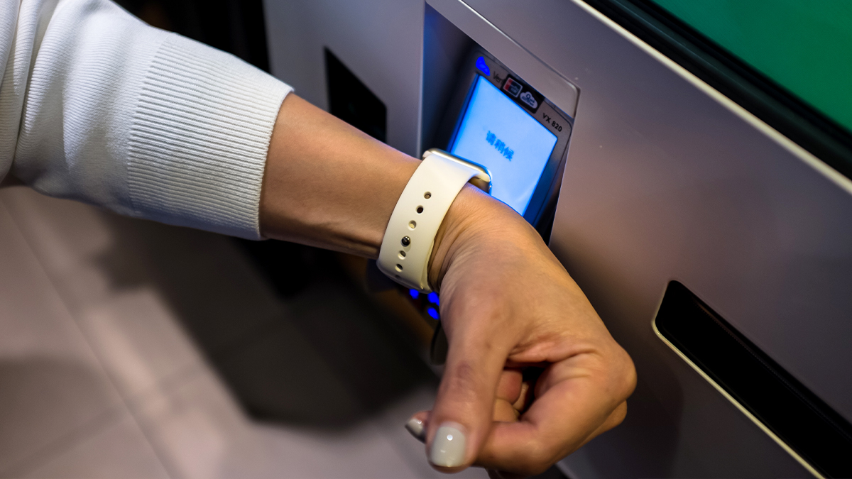 Apple Pay為何未能複製支付寶成功模式？